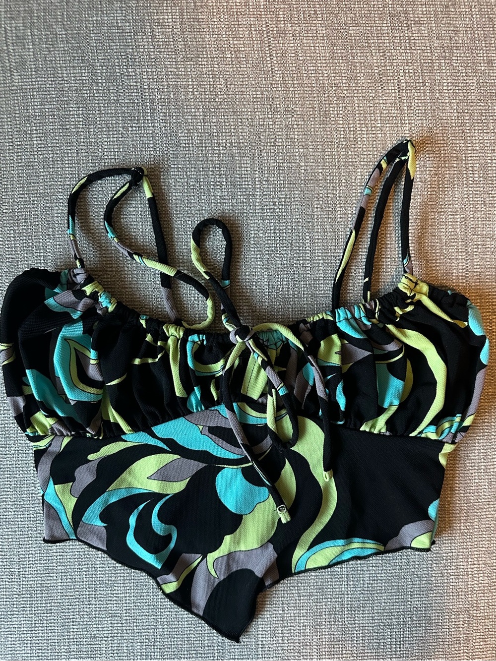 Urban Outfitters Going Out Top
